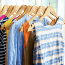 Clothing and Apparel Business Branding Solutions & Ready Made Designs