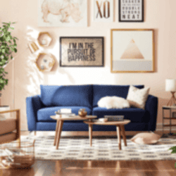 Furniture Business Branding Solutions & Ready Made Designs