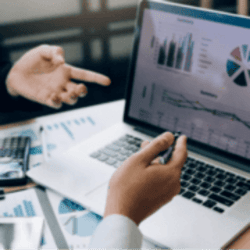 Finance & Banking Branding Solutions & Ready Made Designs