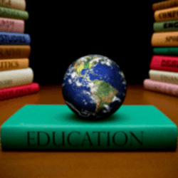 Education & Coaching Branding Solutions & Ready Made Designs