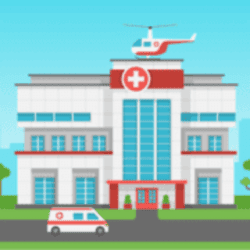 Hospital & Clinic Branding Solutions & Ready Made Designs