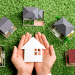 Real Estate Branding Solutions & Ready Made Designs