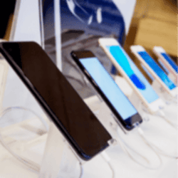 Mobile Store & Accessories Business Branding Solutions & Ready Made Designs