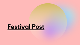 Linkconnect festival post menu item thumbnail