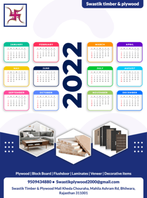 Creative Social Media & Festival Poster