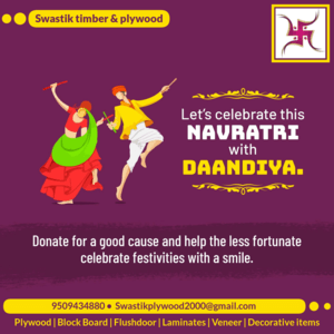 Creative Social Media & Festival Poster