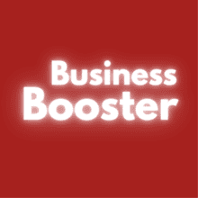 Business Booster Visuals & Ready Made Templates