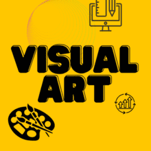 Visuals Art Ready Made Designs