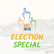 Election Special & Political Ready Made Templates